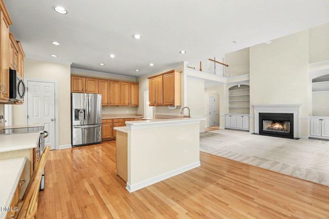3 Monteith Court, Durham, NC 27713