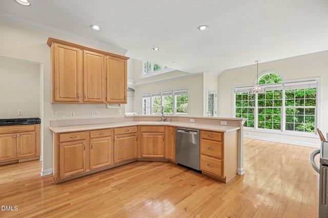 3 Monteith Court, Durham, NC 27713