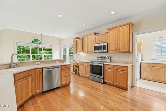 3 Monteith Court, Durham, NC 27713