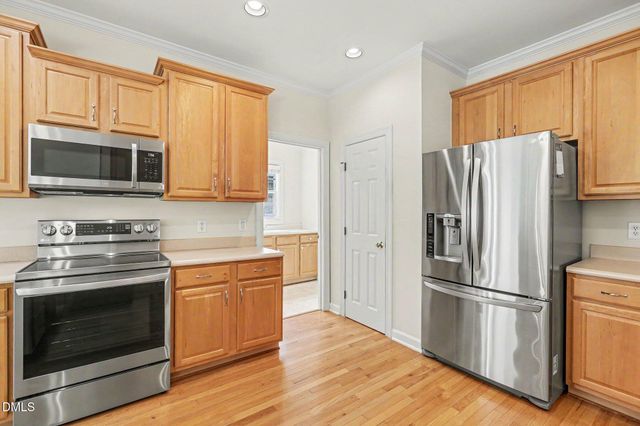 3 Monteith Court, Durham, NC 27713