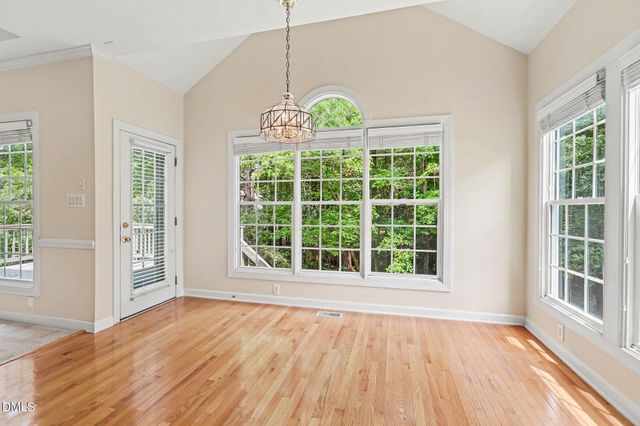 3 Monteith Court, Durham, NC 27713