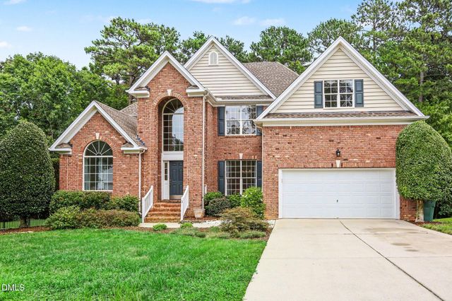 3 Monteith Court, Durham, NC 27713