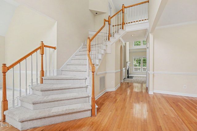 3 Monteith Court, Durham, NC 27713
