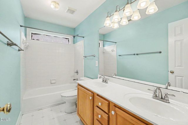 3 Monteith Court, Durham, NC 27713