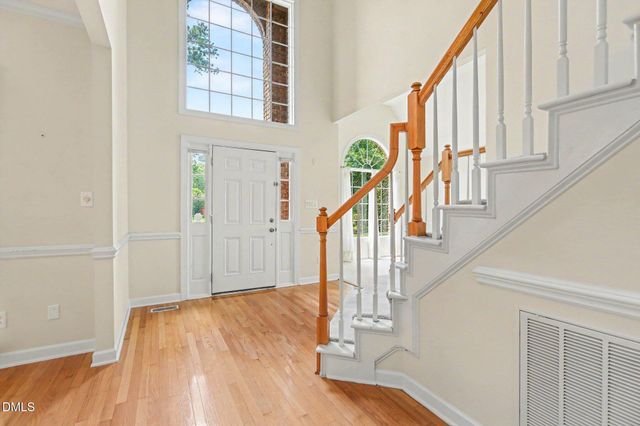 3 Monteith Court, Durham, NC 27713