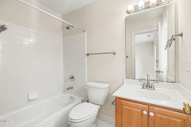 3 Monteith Court, Durham, NC 27713
