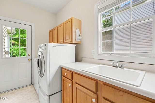3 Monteith Court, Durham, NC 27713