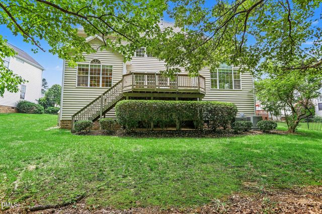 3 Monteith Court, Durham, NC 27713