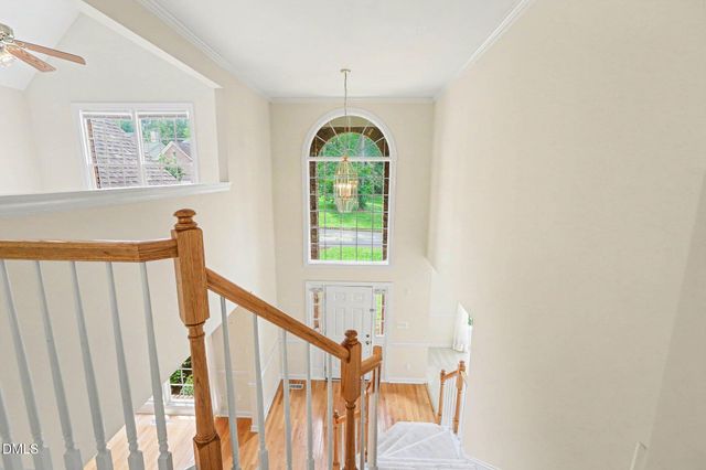 3 Monteith Court, Durham, NC 27713