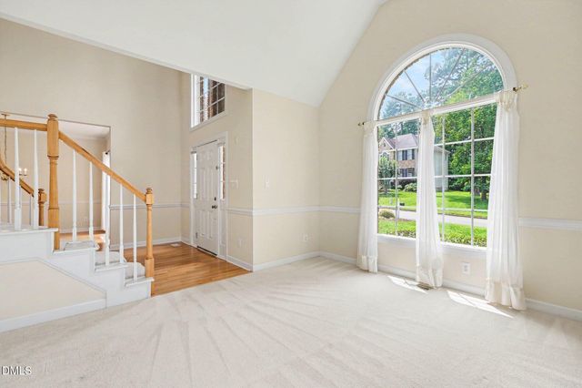 3 Monteith Court, Durham, NC 27713