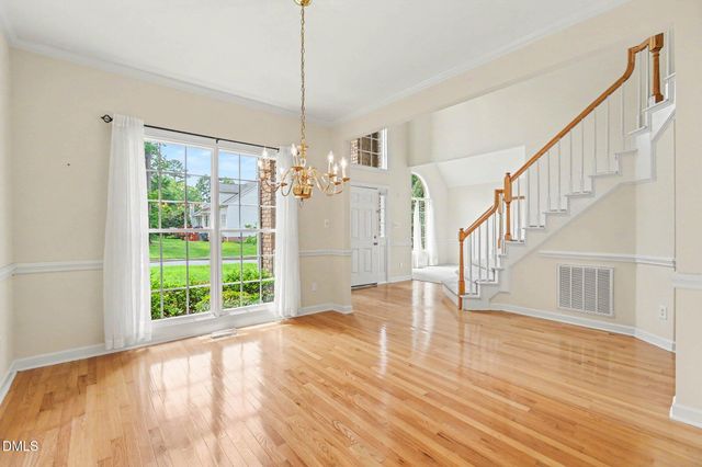3 Monteith Court, Durham, NC 27713