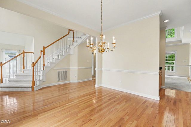 3 Monteith Court, Durham, NC 27713