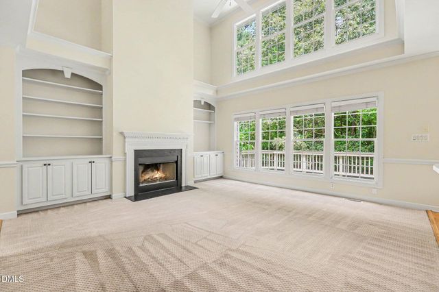 3 Monteith Court, Durham, NC 27713