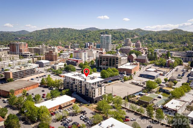 45 Asheland Avenue 308, Asheville, NC 28801