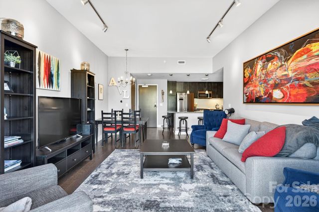 45 Asheland Avenue 308, Asheville, NC 28801
