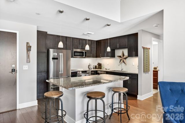 45 Asheland Avenue 308, Asheville, NC 28801