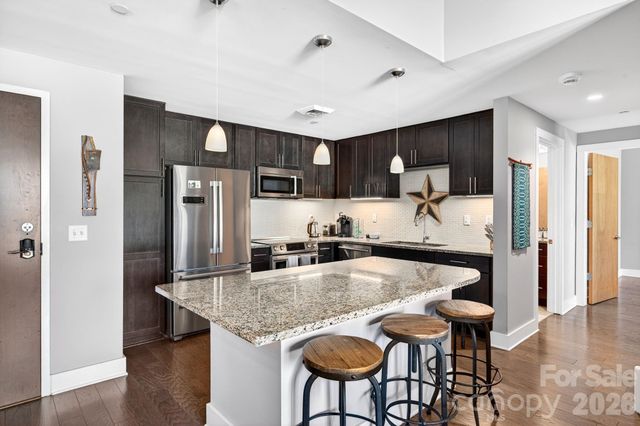45 Asheland Avenue 308, Asheville, NC 28801