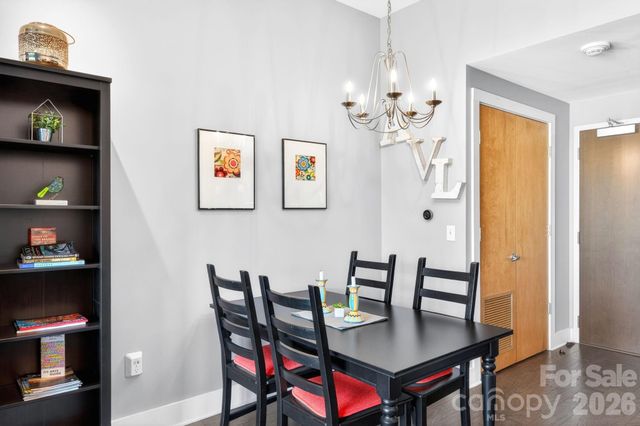 45 Asheland Avenue 308, Asheville, NC 28801