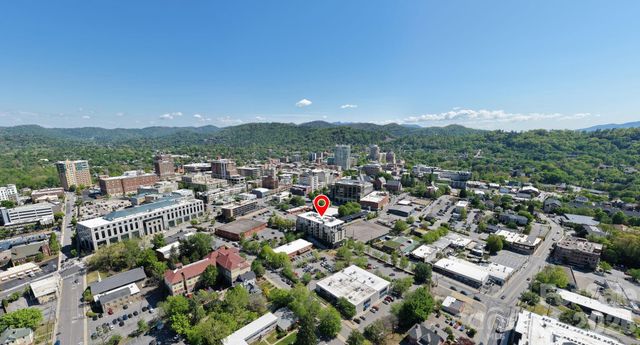 45 Asheland Avenue 308, Asheville, NC 28801
