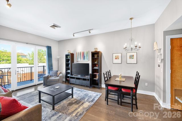 45 Asheland Avenue 308, Asheville, NC 28801