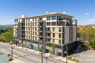 45 Asheland Avenue 308, Asheville, NC 28801