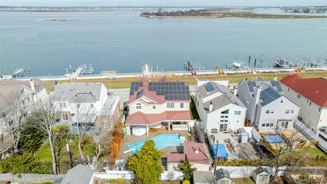 450 W Bay Drive, Long Beach, NY 11561