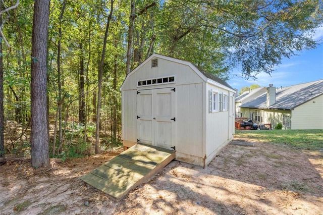 4444 Sequoia Park Trail, Snellville, GA 30039