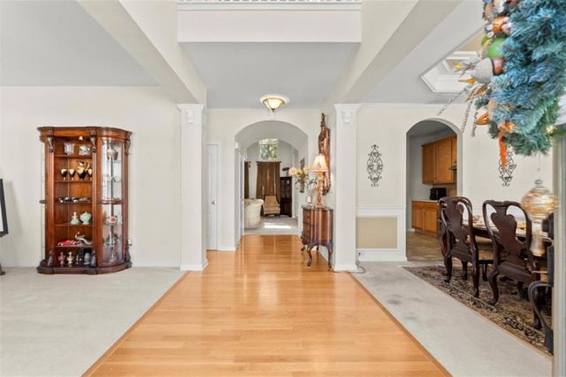 4444 Sequoia Park Trail, Snellville, GA 30039