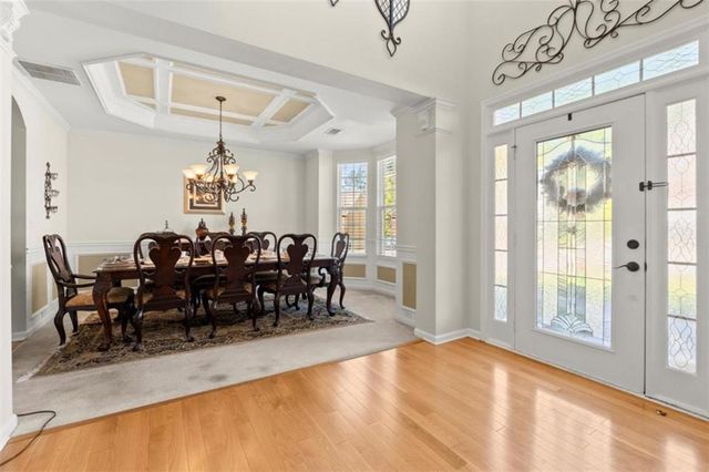 4444 Sequoia Park Trail, Snellville, GA 30039