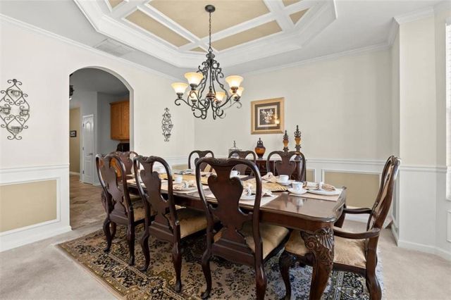 4444 Sequoia Park Trail, Snellville, GA 30039