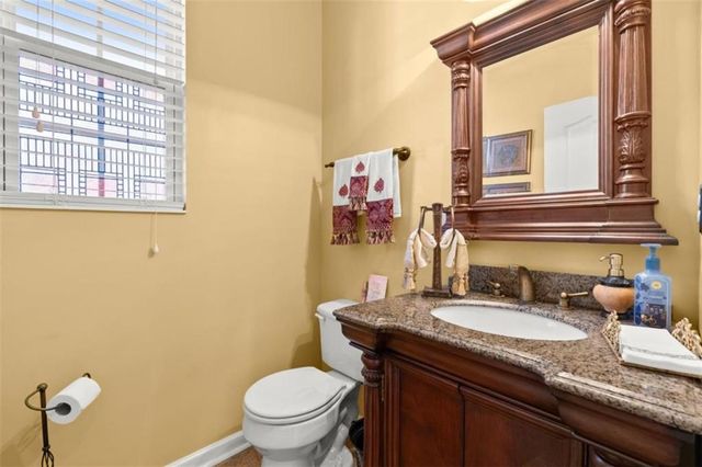 4444 Sequoia Park Trail, Snellville, GA 30039