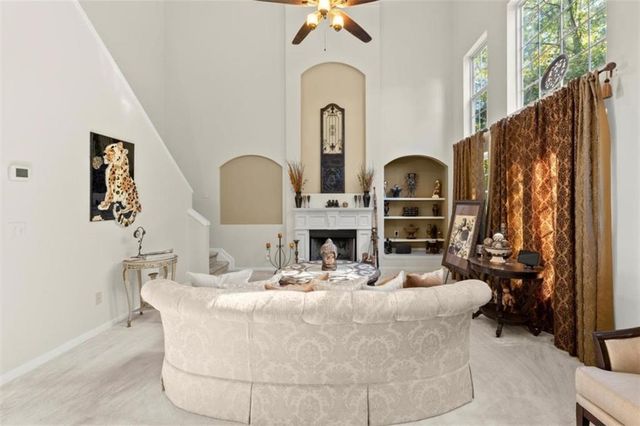 4444 Sequoia Park Trail, Snellville, GA 30039