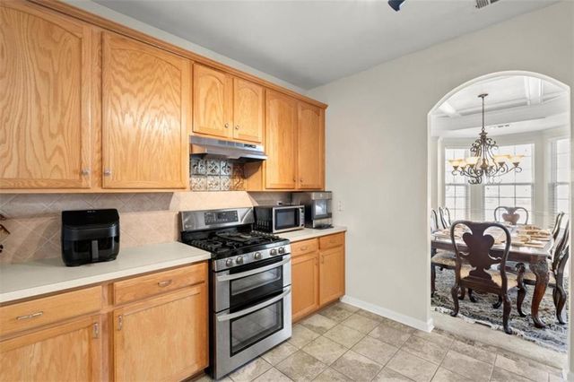 4444 Sequoia Park Trail, Snellville, GA 30039