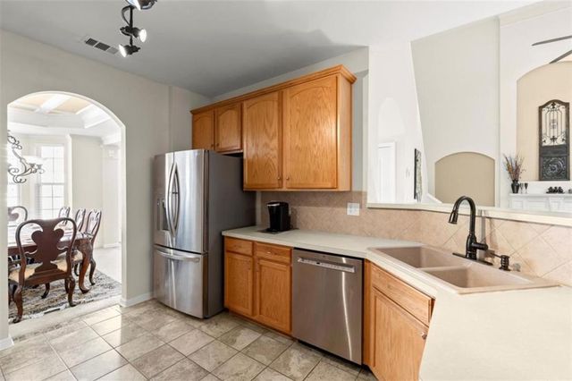 4444 Sequoia Park Trail, Snellville, GA 30039