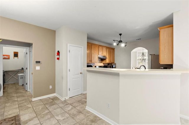 4444 Sequoia Park Trail, Snellville, GA 30039