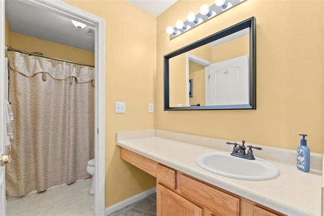 4444 Sequoia Park Trail, Snellville, GA 30039