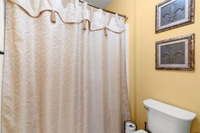 4444 Sequoia Park Trail, Snellville, GA 30039