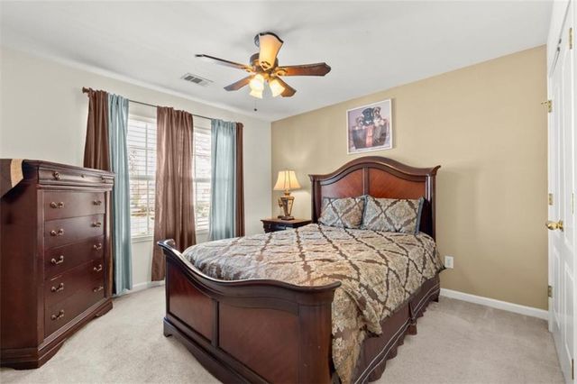 4444 Sequoia Park Trail, Snellville, GA 30039