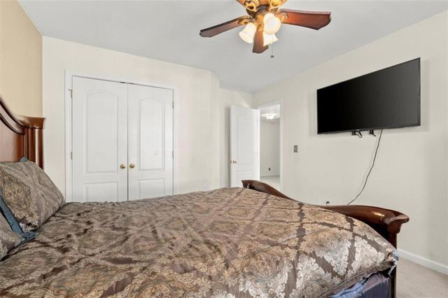 4444 Sequoia Park Trail, Snellville, GA 30039