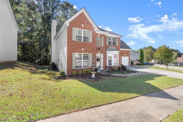 4444 Sequoia Park Trail, Snellville, GA 30039