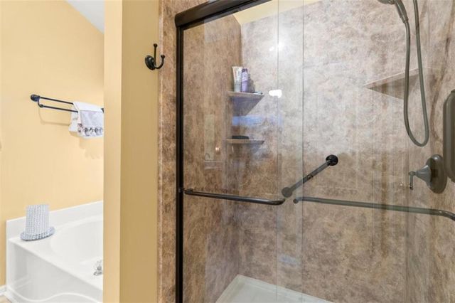 4444 Sequoia Park Trail, Snellville, GA 30039