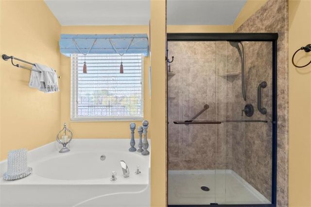 4444 Sequoia Park Trail, Snellville, GA 30039