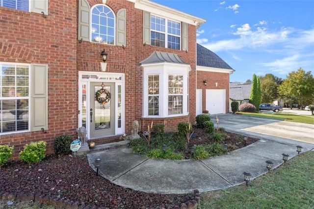 4444 Sequoia Park Trail, Snellville, GA 30039