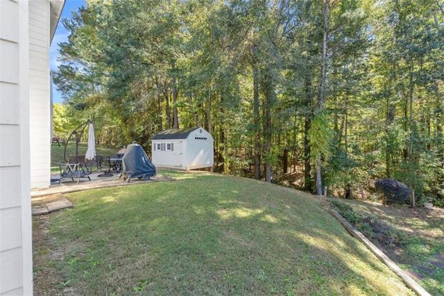 4444 Sequoia Park Trail, Snellville, GA 30039