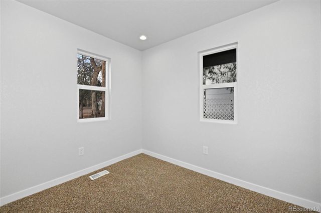 811 Swope Avenue, Colorado Springs, CO 80909
