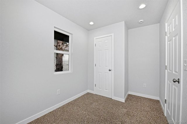 811 Swope Avenue, Colorado Springs, CO 80909