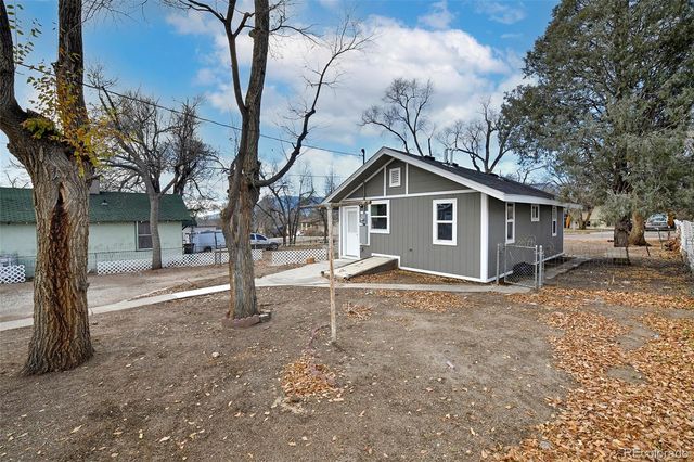 811 Swope Avenue, Colorado Springs, CO 80909
