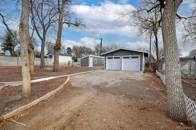 811 Swope Avenue, Colorado Springs, CO 80909