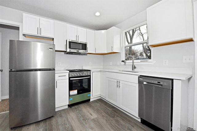 811 Swope Avenue, Colorado Springs, CO 80909