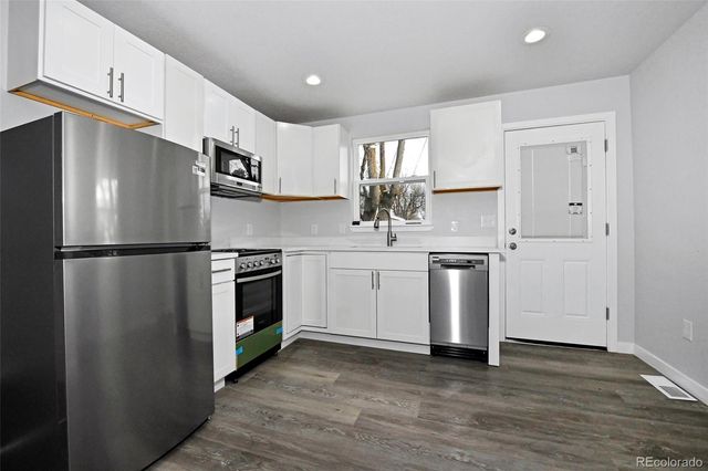 811 Swope Avenue, Colorado Springs, CO 80909